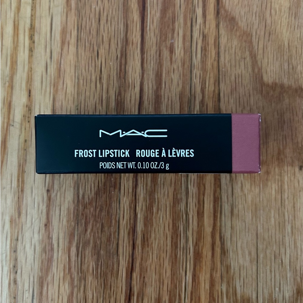 Mac Lipstick